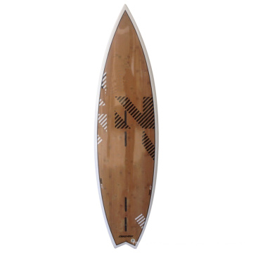 Kite Surfboard mit EPS Core, Glasfaser Tuch, hochwertige Kiting Surfboard
